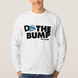 Camiseta Faça o Sr. Colisão da colisão  