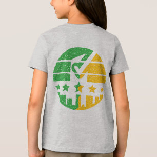 Camiseta Faça Sua Marca