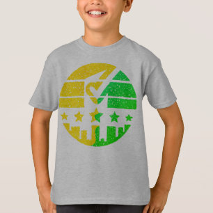 Camiseta Faça sua marca