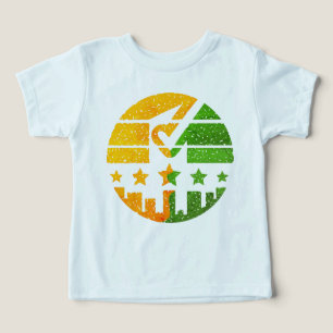 Camiseta Faça sua marca
