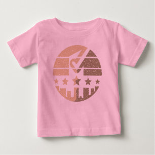 Camiseta Faça sua marca
