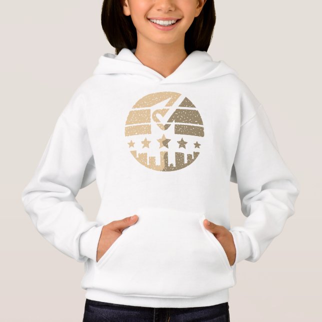 Camiseta Faça sua marca (Frente)