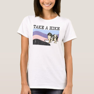 Camiseta Faça Um Caminho Com O Chin Graphical Japonês