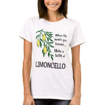 Faça um lote de limão limão de limão de limão