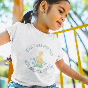 Camiseta Faça Um Pedaço Cortante