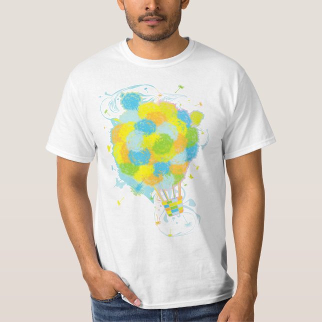 Camiseta Faça_uma_boa_viagem! (Frente)