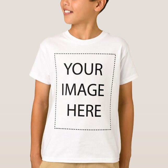 Camiseta Faça-você-mesmo (Frente)