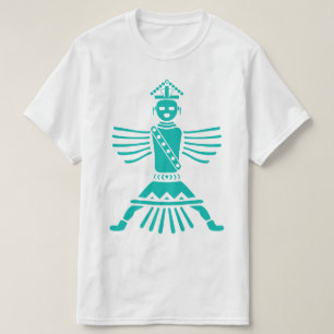 Camiseta facada