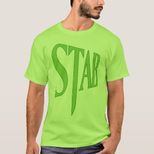 Camiseta Facada