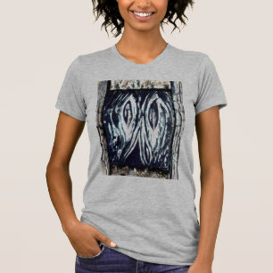 Camiseta Face