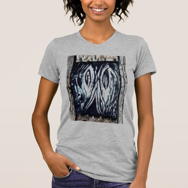Camiseta Face (Frente)