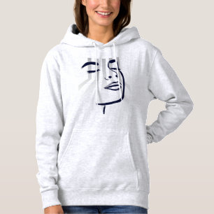 Camiseta face