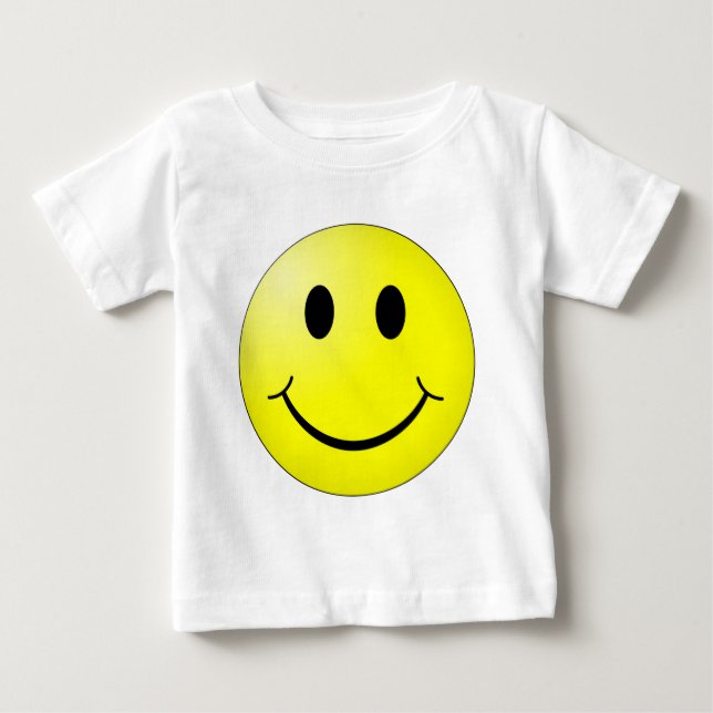 Camiseta Face (Frente)