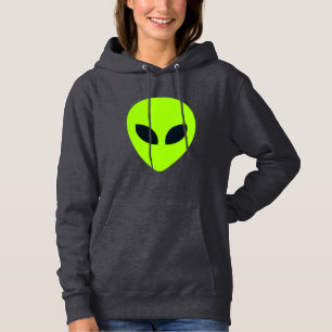 CAMISETA FACE ALIENÍGENA