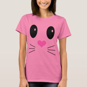 Camiseta Face Amável 1