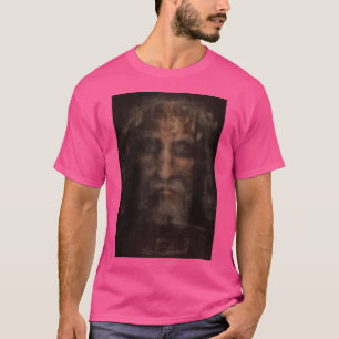 Camiseta Face da cobertura
