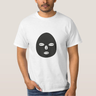 Camiseta Face de Eleggua