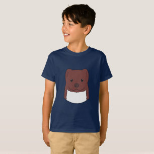 Camiseta Face Fraca