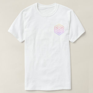Camiseta Face sagrada - Arturiano, Cl-Tr.