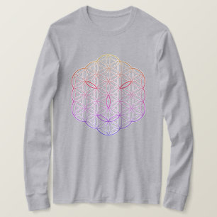Camiseta Face sagrada - Arturiano, Cl-Tr.