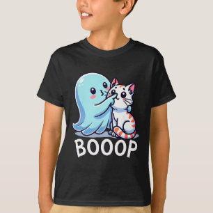 Camiseta Fácil Custo de Preguiçoso de Ghost Ghost Gopper Ca