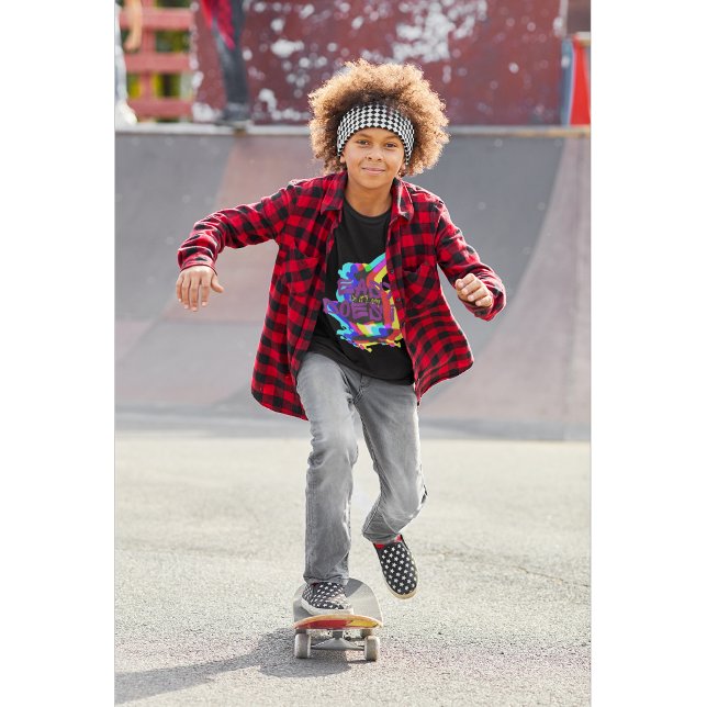 Camiseta Fácil Faz Isso (Criador carregado)