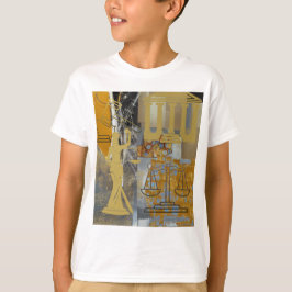 Camiseta Facilidade Jurídica