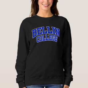 Camiseta Faculdade Bellin Arco 01