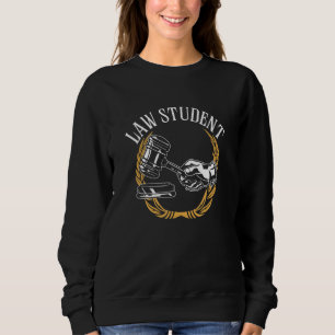 Camiseta Faculdade de Direito do Advogado do Tribunal de Ju