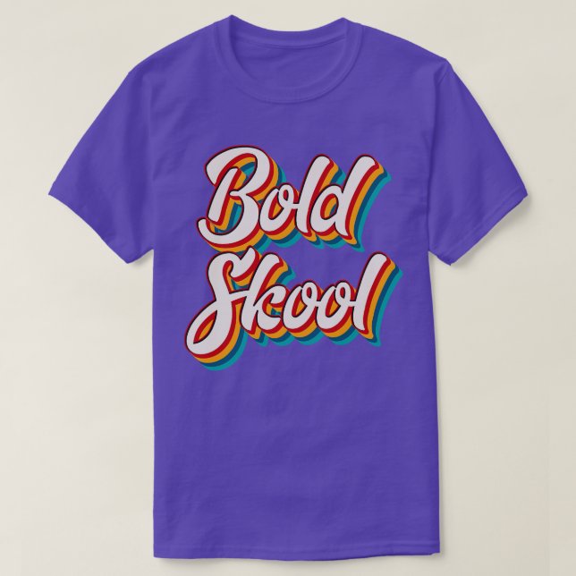 Camiseta Faculdade Fria (Frente do Design)