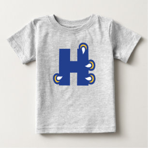 Camiseta Faculdade Hilbert H
