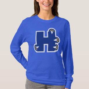 Camiseta Faculdade Hilbert H