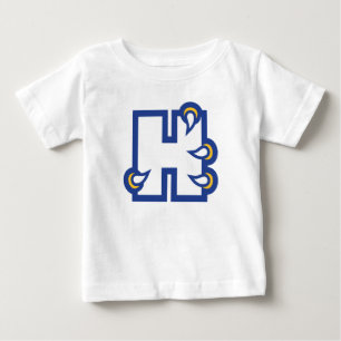 Camiseta Faculdade Hilbert H
