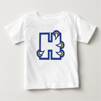 Camiseta Faculdade Hilbert H