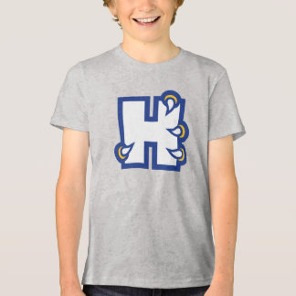 Camiseta Faculdade Hilbert H
