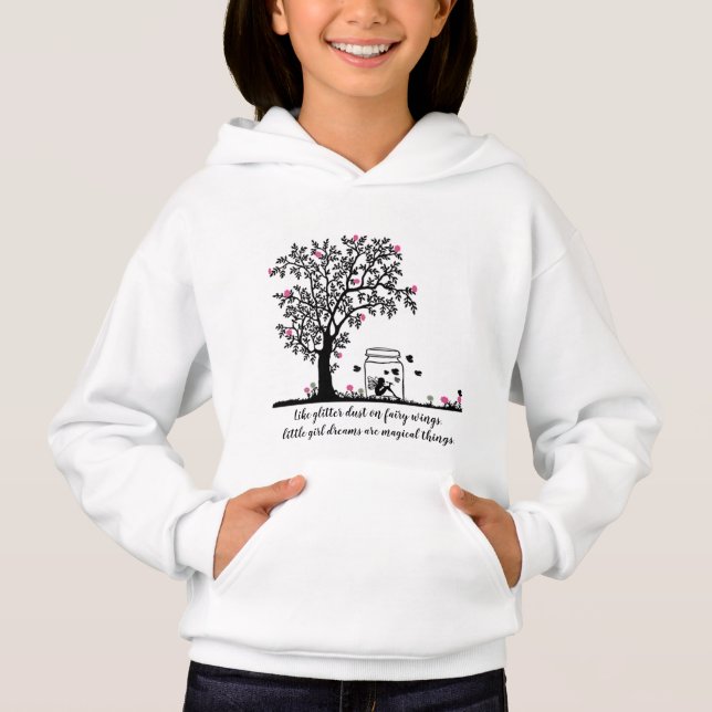 Camiseta Fada (Frente)