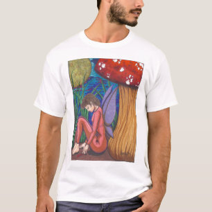 Camiseta Fada