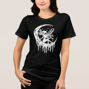 Camiseta Fada da Lua