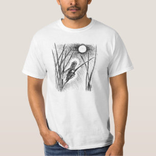 Camiseta Fada da lua