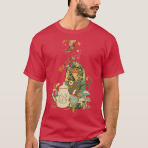 Camiseta Fada de Coguete