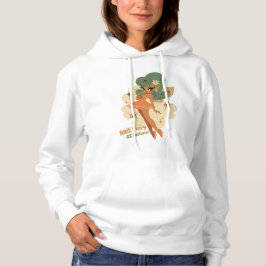 Camiseta Fada De Corte Vintage