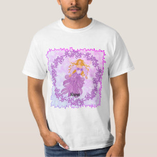 Camiseta Fada do Dente