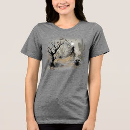 Camiseta Fada do Deserto