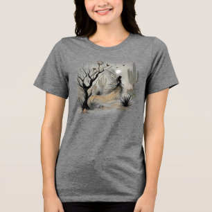 Camiseta Fada do Deserto