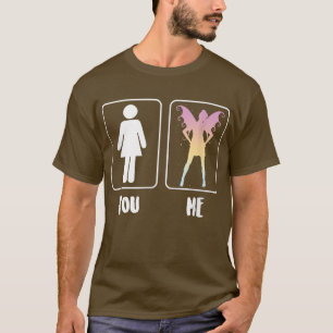 Camiseta Fada Dust Maggie Fantasy Art Maravilhosa Magia