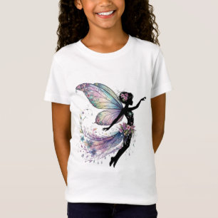 Camiseta Fada Encantadora