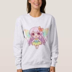 Camiseta Fada-Fada-Fada-Anima-Fácil Adicione um toque de ma