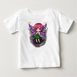 Camiseta Fada fofa 