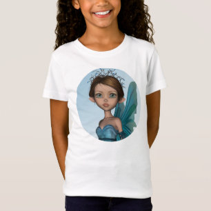 Camiseta Fada Fofo