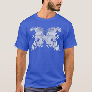 Camiseta Fada Grunge Fairycore Aestética Borboleta Escura R